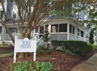 300 E Park Ave UNIT 17, Charlotte, NC 28203