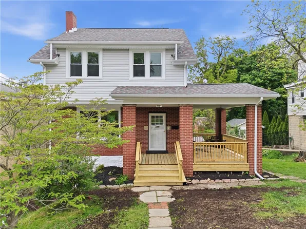 1004 Biltmore Ave, Pittsburgh, PA 15216