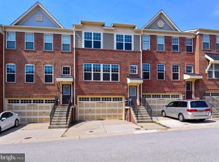 2709 Amber Crest Rd, Hanover, MD 21076