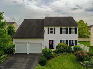 1947 Grigio Pl, Easton, PA