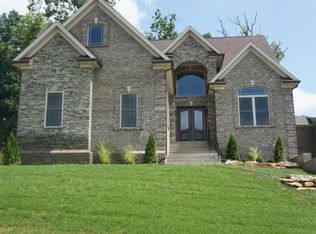 3525 Sasse Way, Louisville, KY 40245
