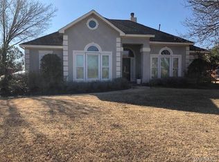 6434 Alred Ct, Montgomery, AL 36117