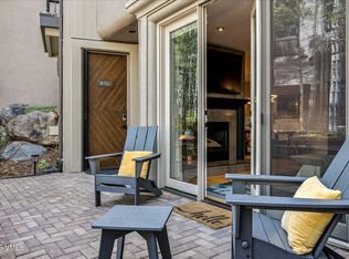 66 Arrowhead Cir #8, Edwards, CO 81632