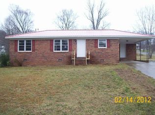 180 Brookline Cir SE, Calhoun, GA 30701