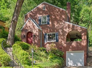 206 Valley Dr, Pittsburgh, PA