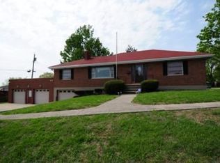 417 Kentucky Dr, Fort Wright, KY 41011