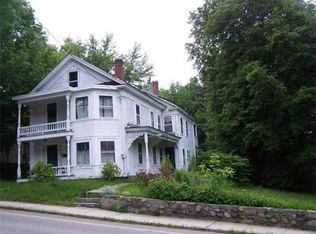 121 Pleasant St, Athol, MA 01331