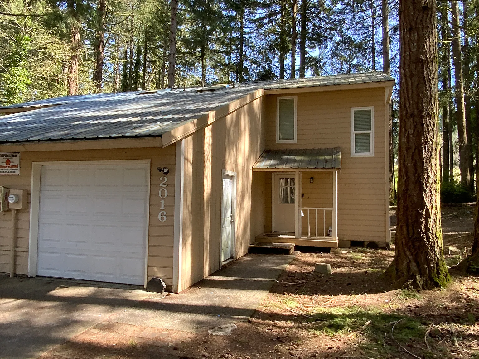 2016 Porta Ct NW — Photo 1