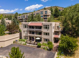 751 Singletree Rd #3N, Edwards, CO 81632