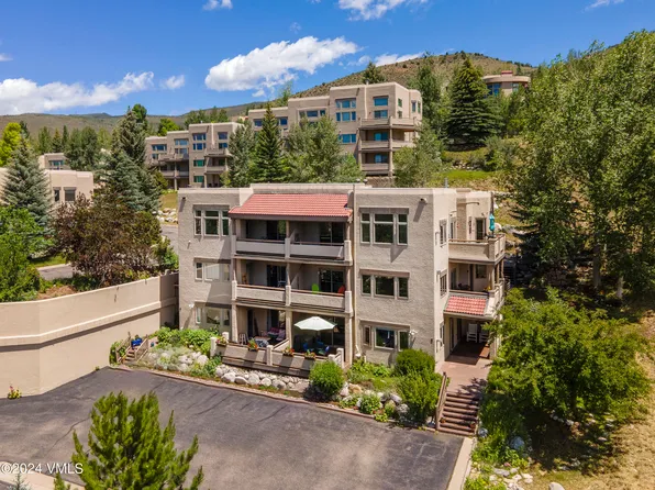 751 Singletree Rd #3N, Edwards, CO 81632