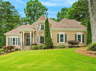 12170 Magnolia Cir, Johns Creek, GA 30005