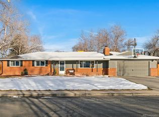 3300 Moore St, Wheat Ridge, CO 80033