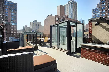 Rented by Town Residential