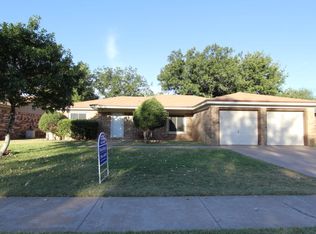 7010 Vinton Ave, Lubbock, TX 79424