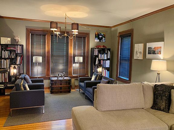 2nd image of 138 Lancaster Ave #1