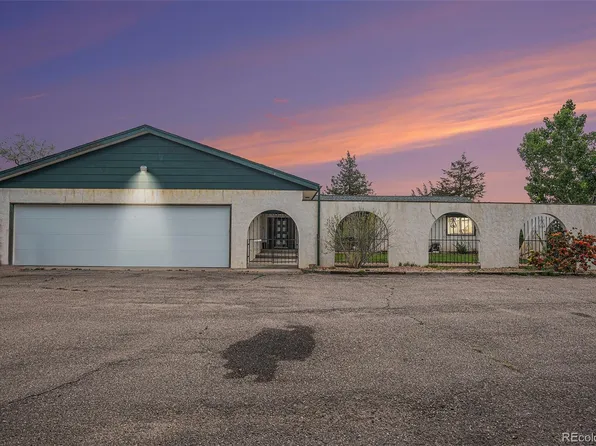 15623 Degaulle Circle, Brighton, CO 80603