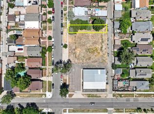 3224 N High Street, Denver, CO 80205