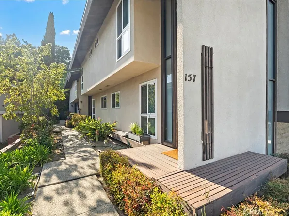 157 Casuda Canyon Dr #6, Monterey Park, CA 91754