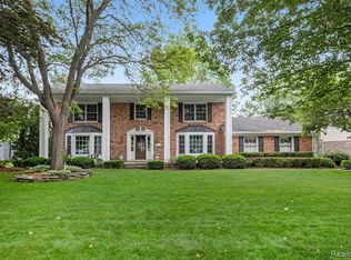 46023 Amesbury Dr, Plymouth, MI 48170