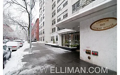 Sold by Douglas Elliman