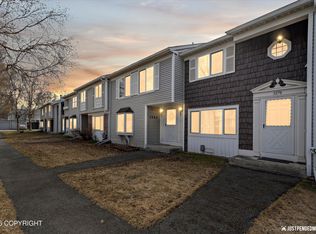 3270 Montpelier Ct #11-G, Anchorage, AK 99503