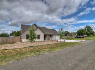 510 Marble Hts, Marble Falls, TX 78654