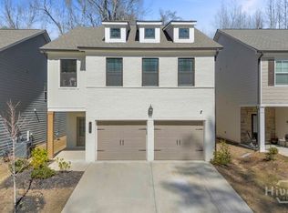 415 Station Overlook Drive, Auburn, GA 30011