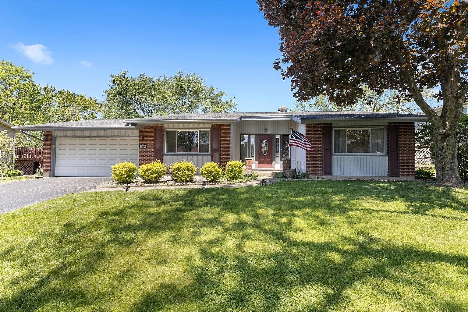 6024 Sherman Dr photo 1