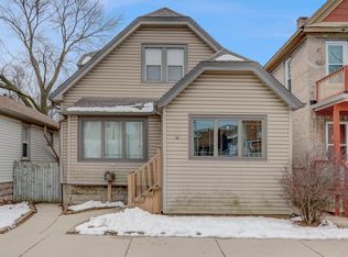 311 E Schiller St, Milwaukee, WI 53207