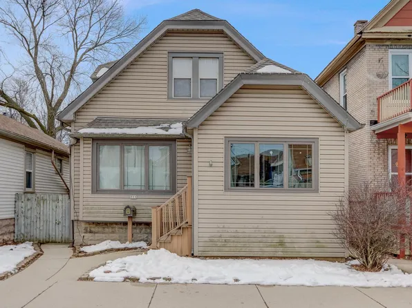 311 East Schiller STREET, Milwaukee, WI 53207