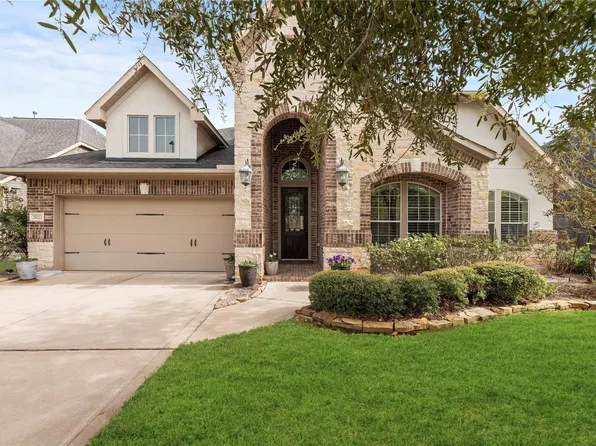 28222 Ridgecreek Cove Ln, Fulshear, TX 77441