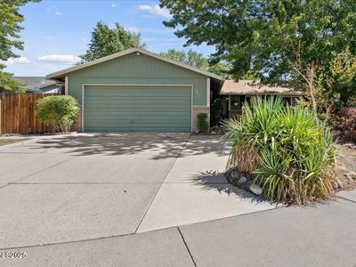 3040 Chavez Dr, Reno, NV, 89502