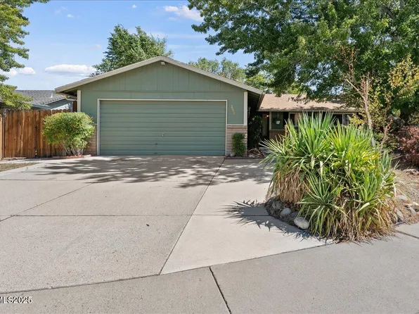 3040 Chavez Dr, Reno, NV 89502