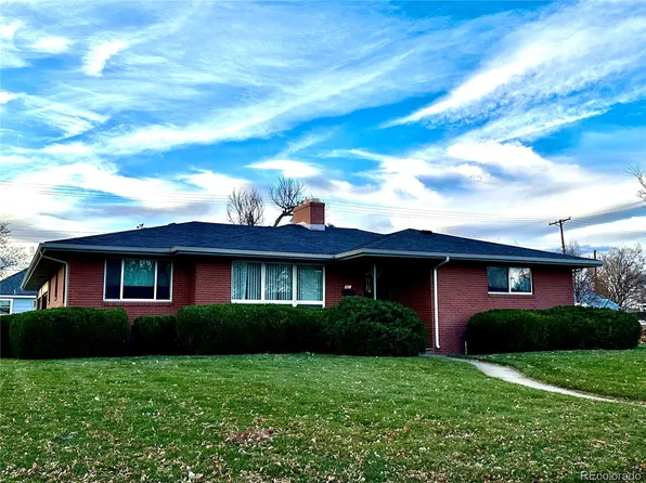 401 Bent Avenue, Akron, CO 80720