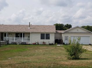 220 Alex Dr, Foley, MO 63347