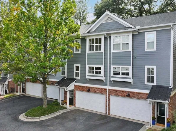 242 Carlyle Park Dr NE, Atlanta, GA 30307