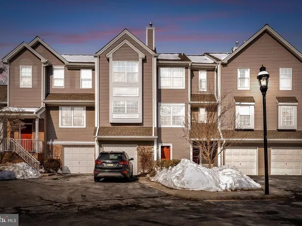 47 Ketley Pl, Princeton, NJ 08540