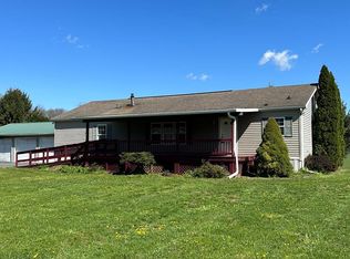 2263 River Rd, Wysox, PA 18854