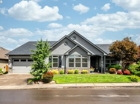 2614 NW 147th Way, Vancouver, WA 98685