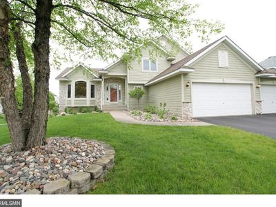 10388 Glen Eagle Rd, Woodbury, MN, 55129