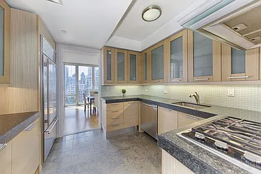 Rented by Halstead Real Estate