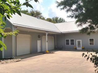 3357 W Cockrell Rd, Bloomington, IN 47403