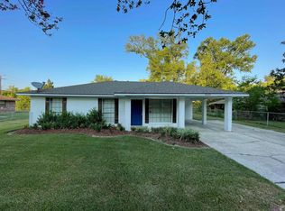 5544 Loring Dr, Baton Rouge, LA 70812