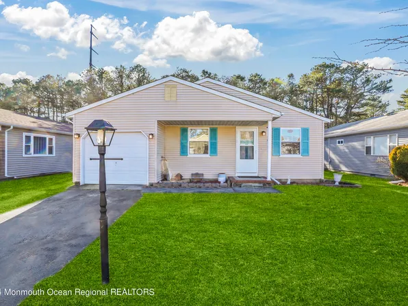 117 San Carlos Street, Toms River, NJ 08757