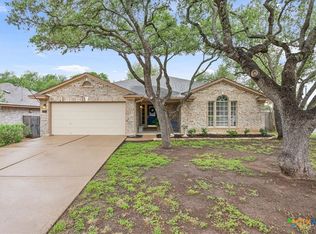 2601 Grist Ln, Cedar Park, TX 78613