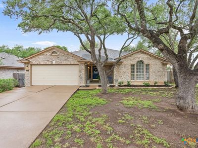 2601 Grist Ln, Cedar Park, TX, 78613