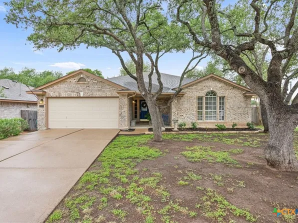 2601 Grist Ln, Cedar Park, TX 78613