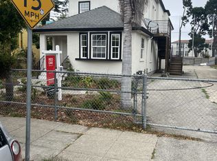 1086 61st St #2, Emeryville, CA 94608