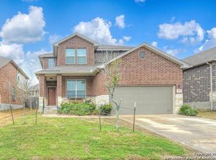 837 Marbella, Cibolo, TX 78108