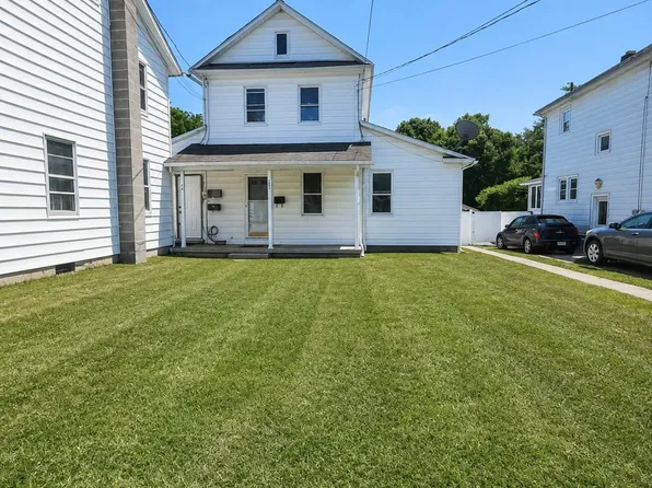 780 W Main St, Plymouth, PA 18651